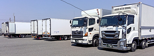 平田通商　経営理念